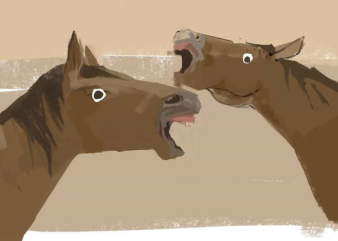Horses