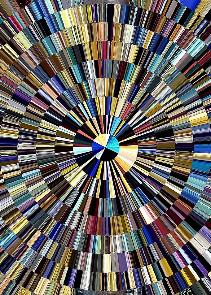 Celebration Radial