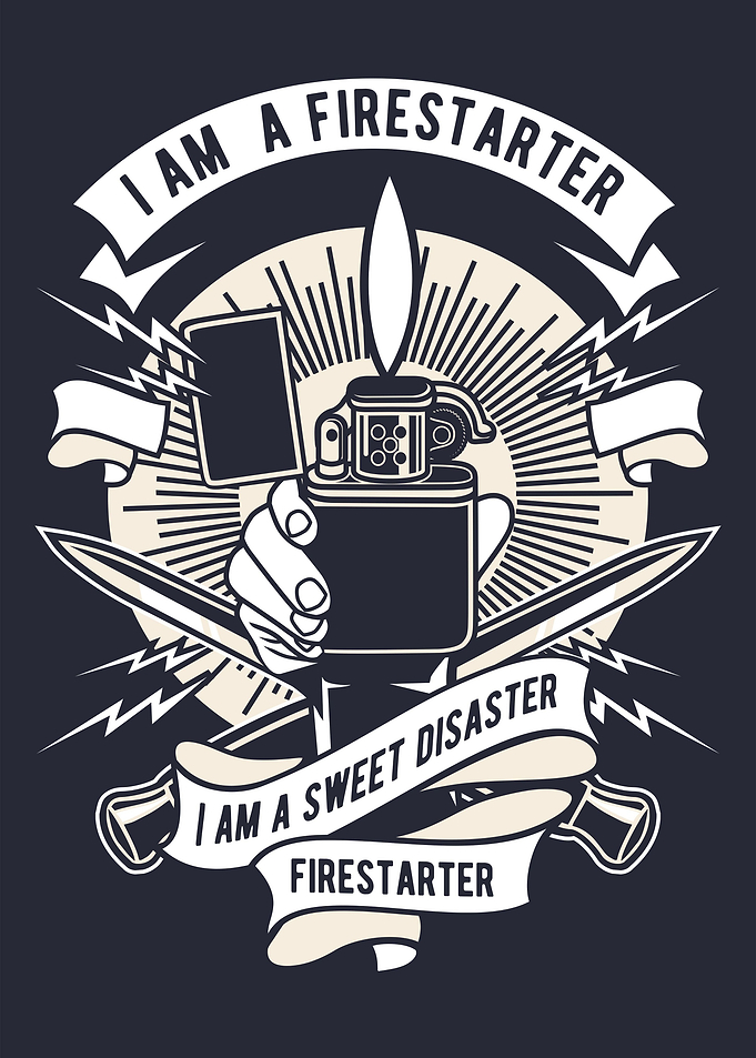 Firestarter
