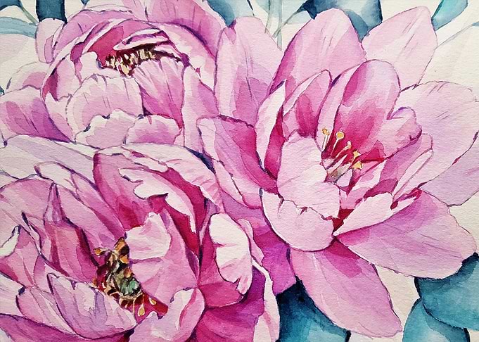 Flowers