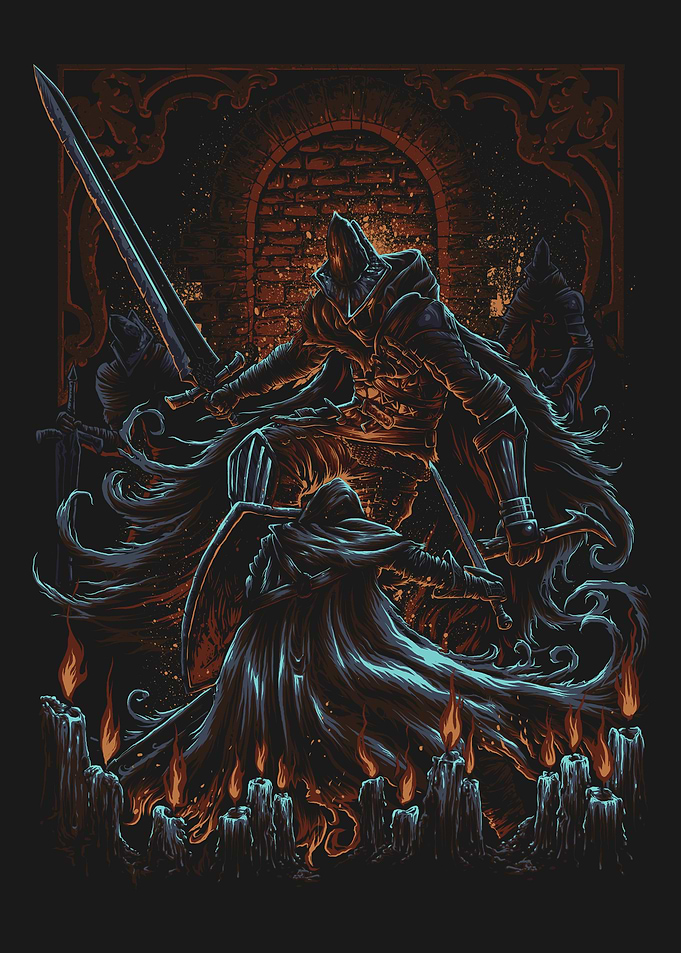 Undead Legion