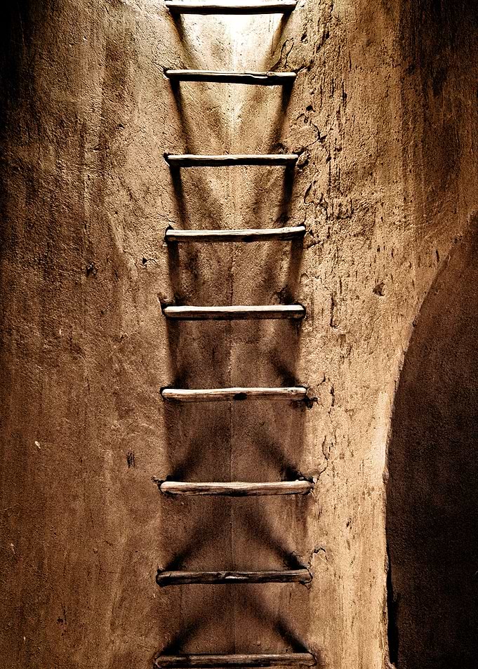 Stairway