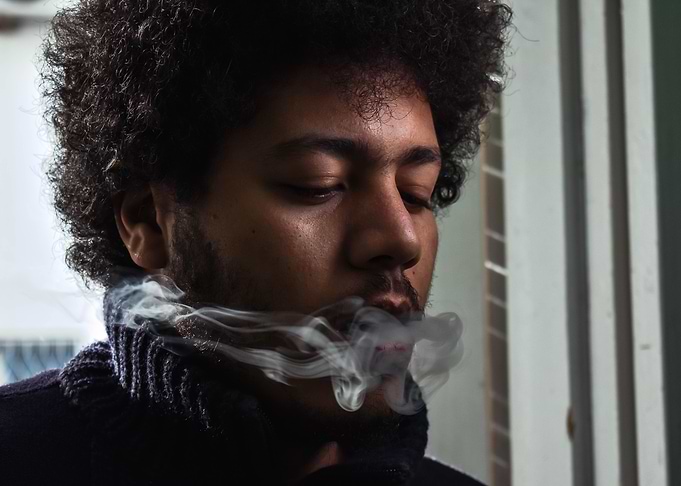 Smoking Art