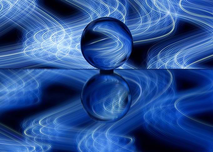 Blue Da Ba Dee