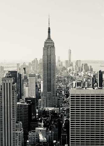 New York city