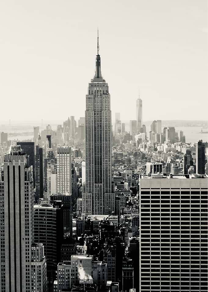 New York city