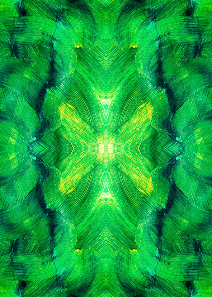 Green no 11