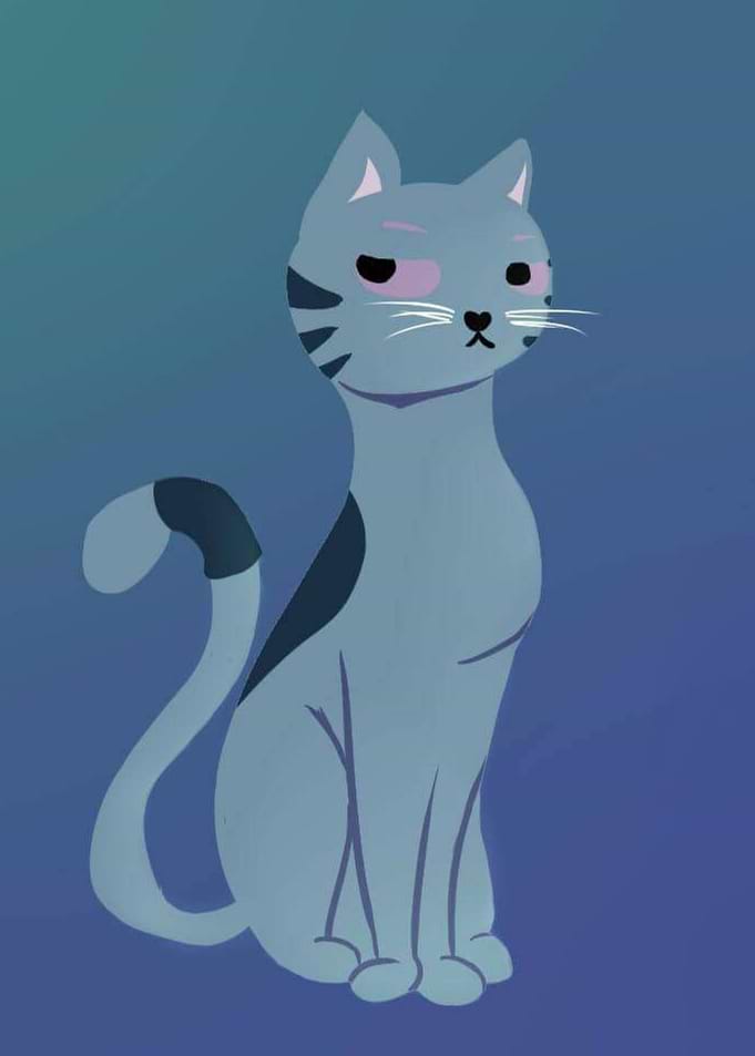 Kitty