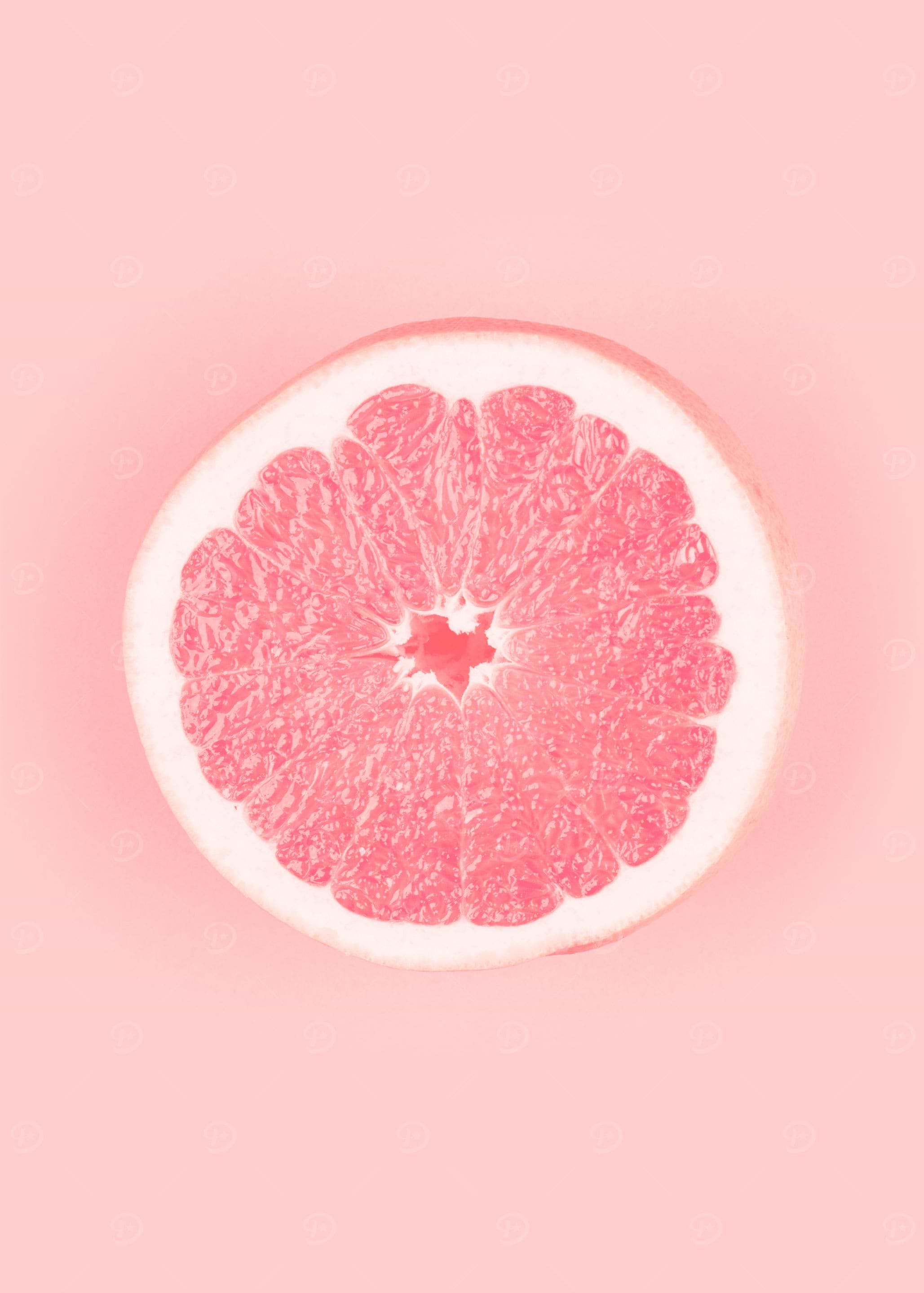 Eat pink