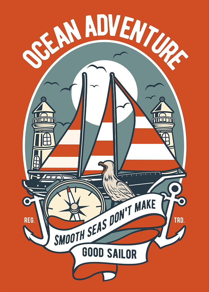 Ocean Adventure
