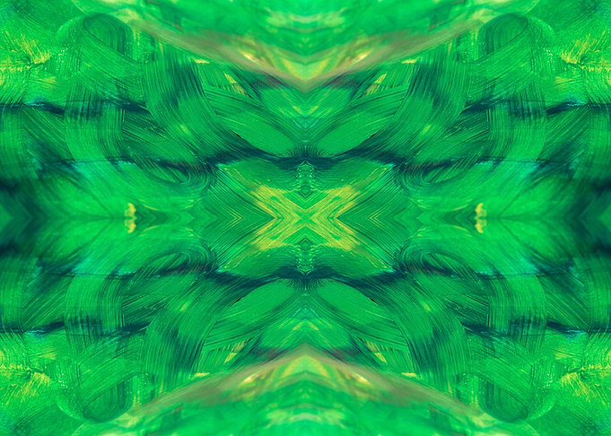 Green no 4