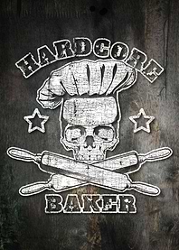 Hardcore Baker