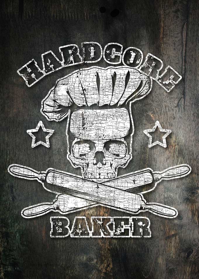 Hardcore Baker