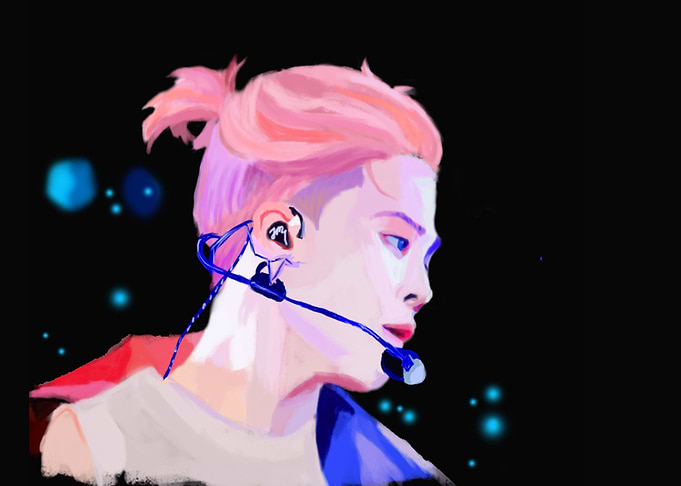 BTS Park Jimin LY Era