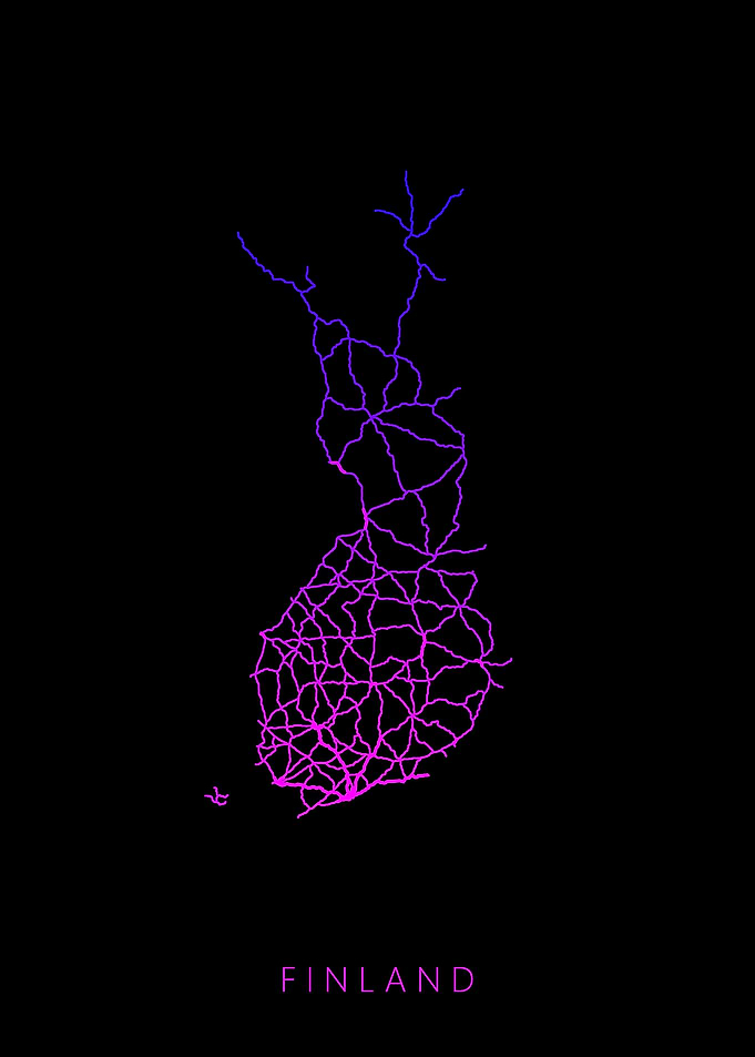 Finland