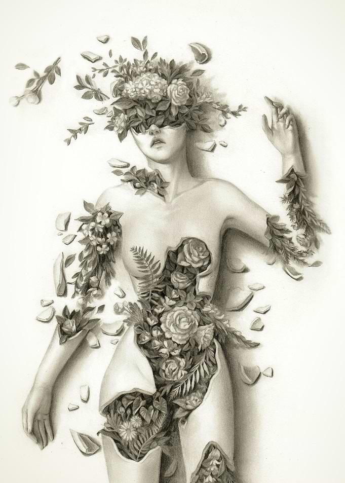 Vulnerable to touch