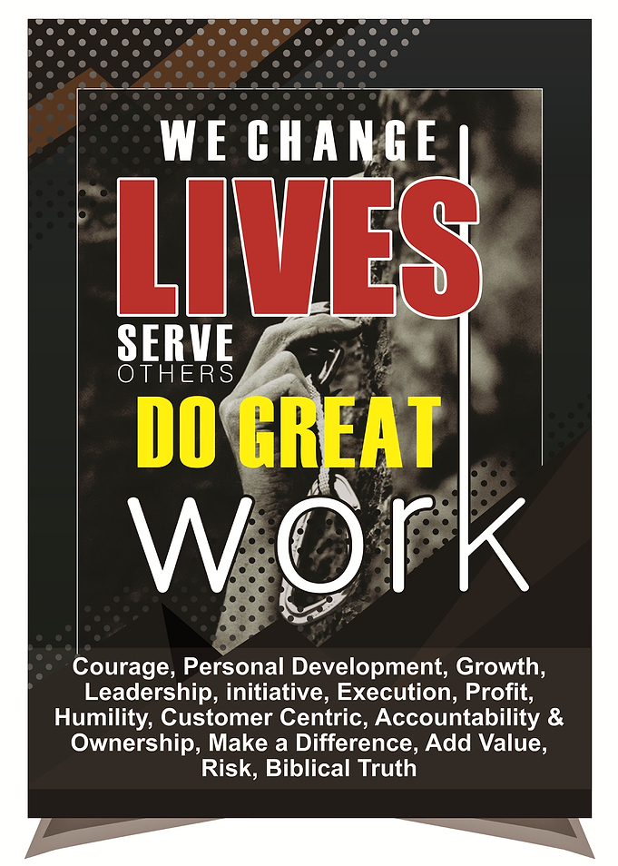Poster Design Maker