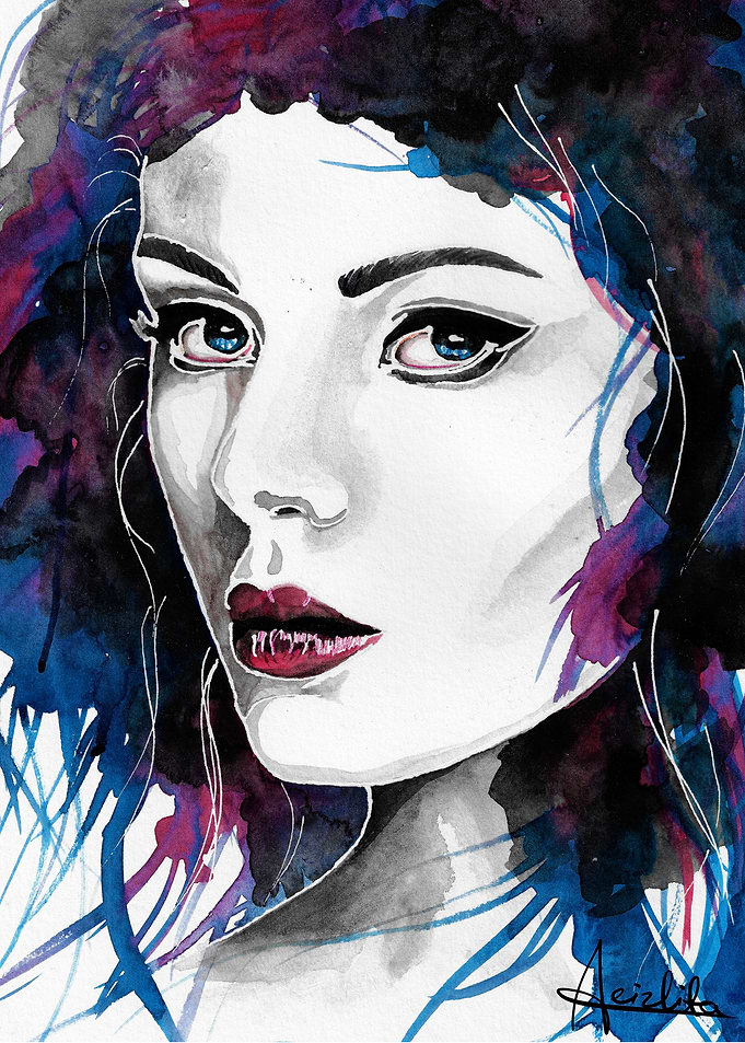 Sharp Glance