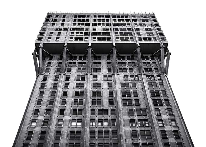 Torre Velasca