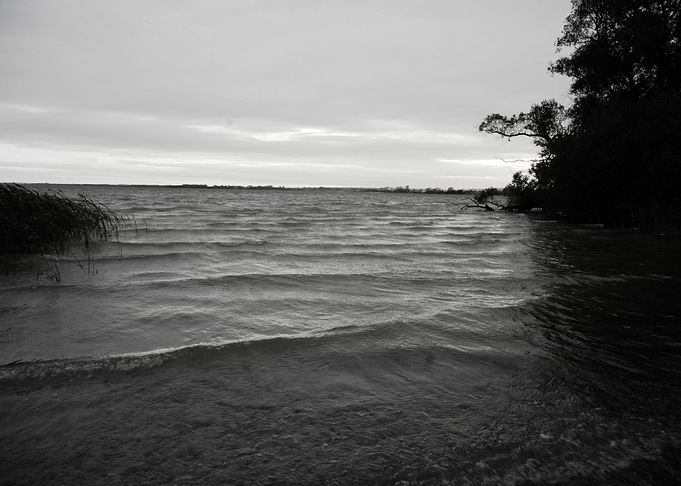 Lakeside