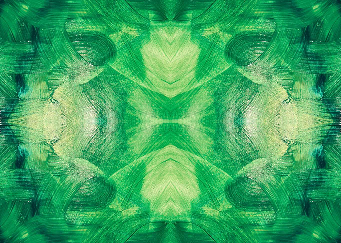 Green no 2
