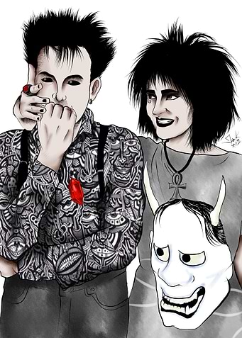 Latest drop