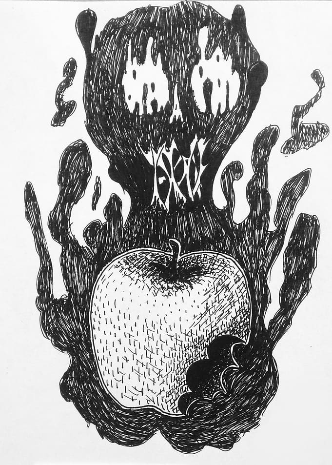 Poison