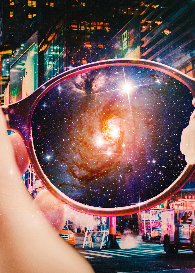 City Lens