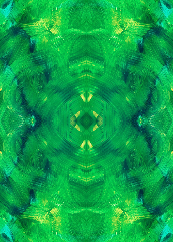 Green no 6