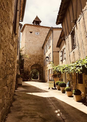 France