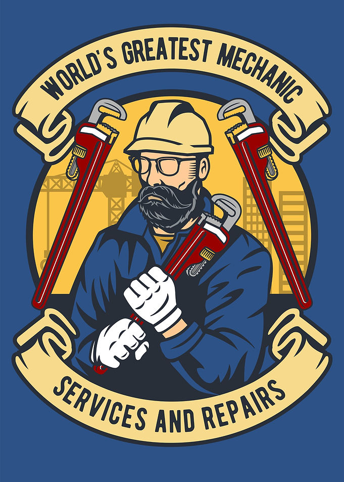 Mechanic