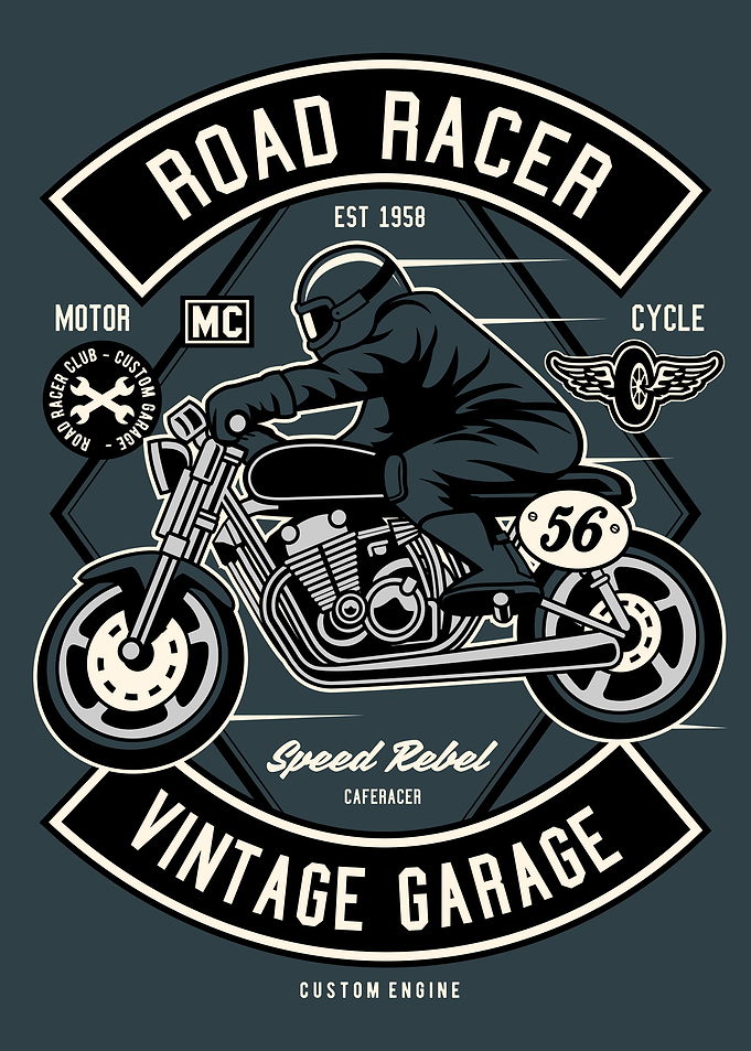 Road Racer