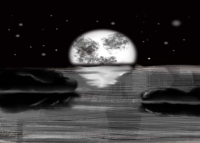 moon