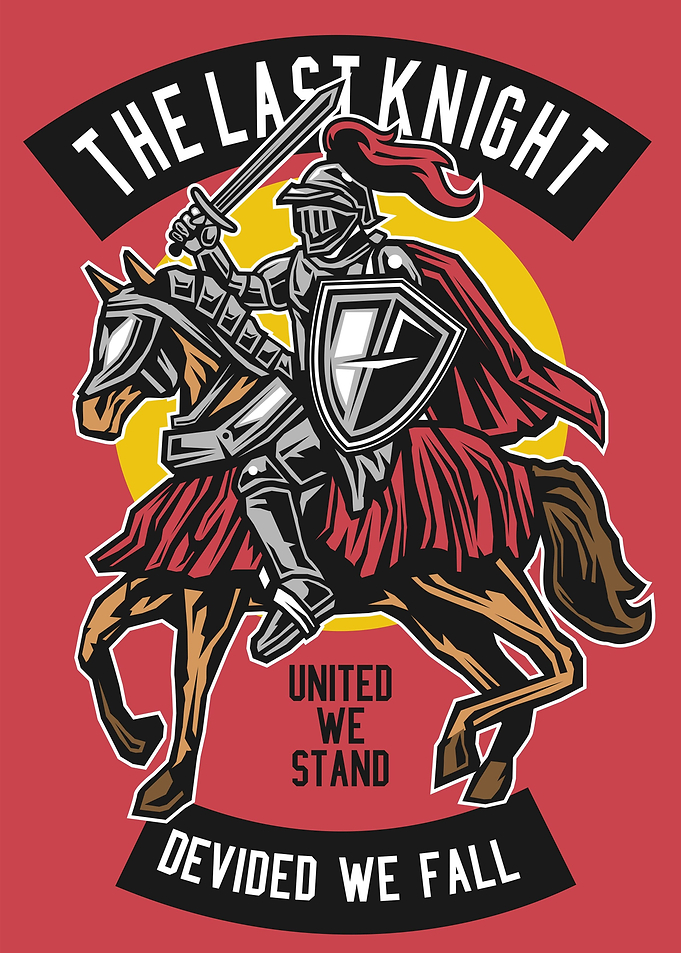 The Last Knight
