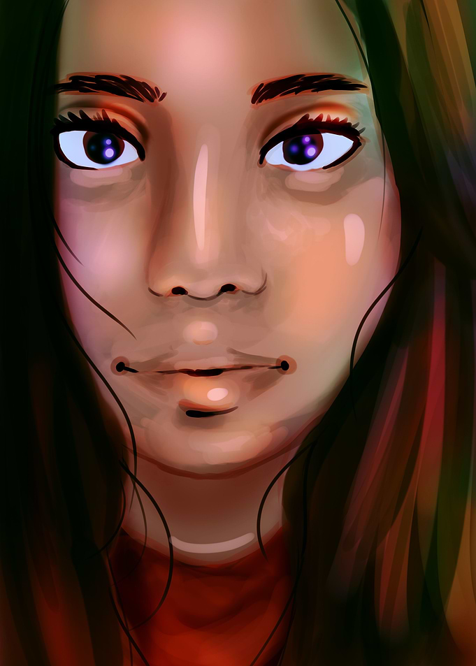 Portrait