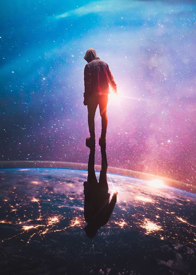 A World Away