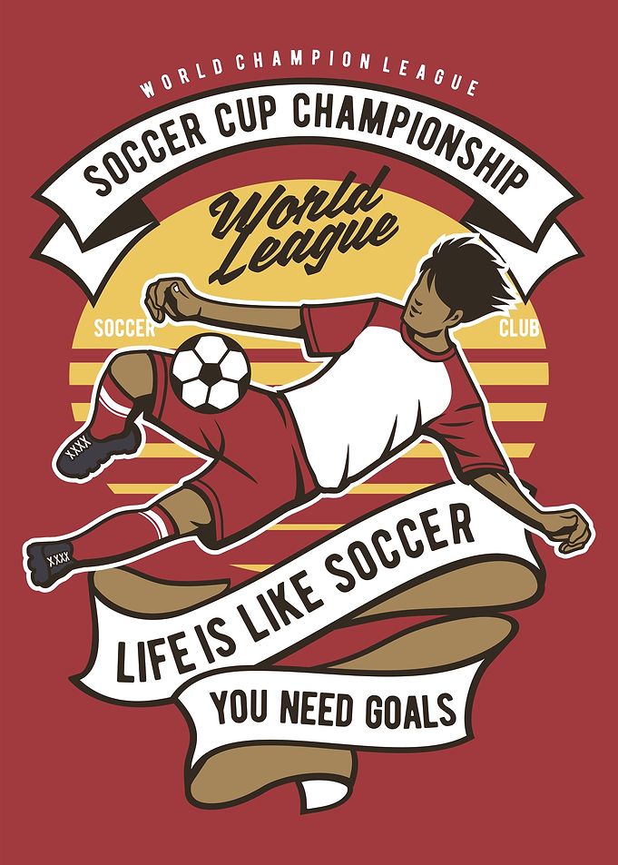 Soccer Cup Championship