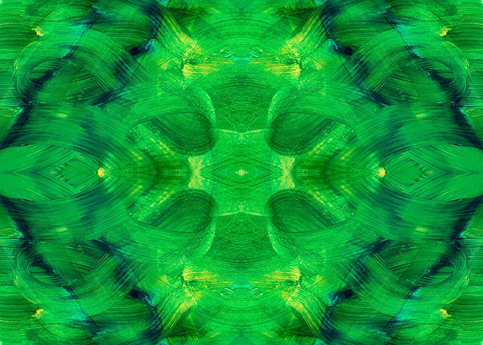 Green no 5