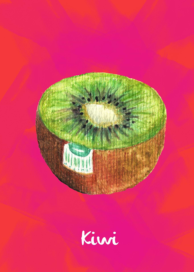 Kiwi