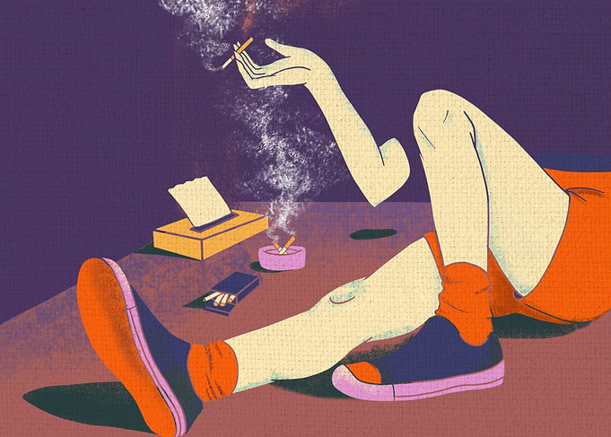 Smoke