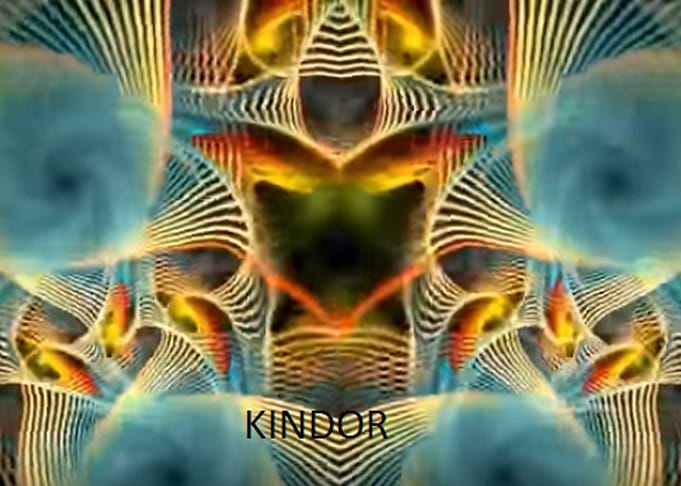 ZANDOR