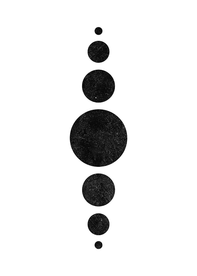 Aligned Globes