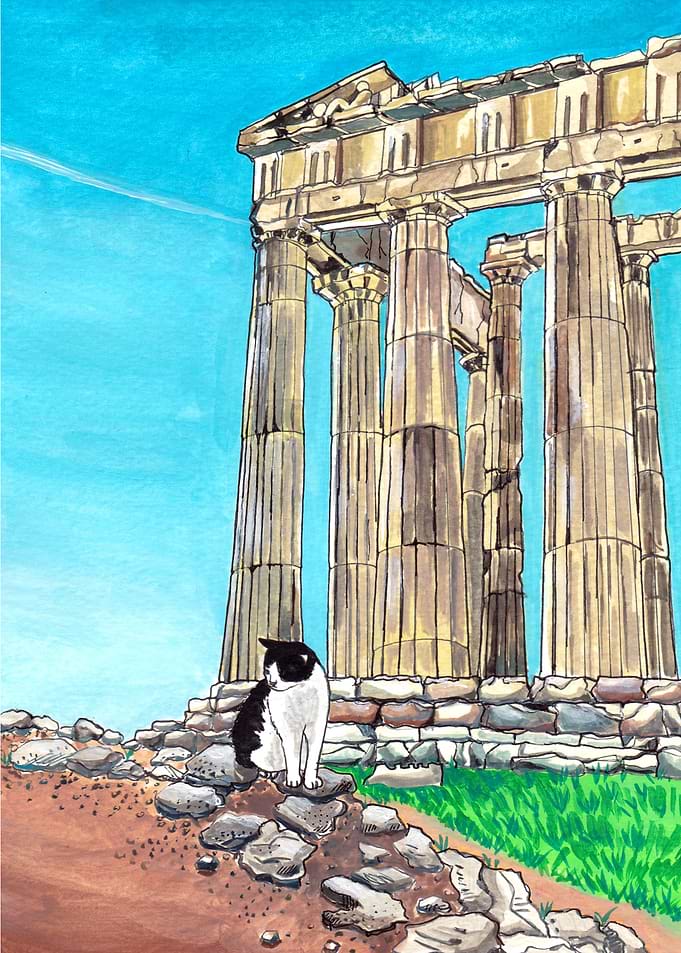 Acropolis