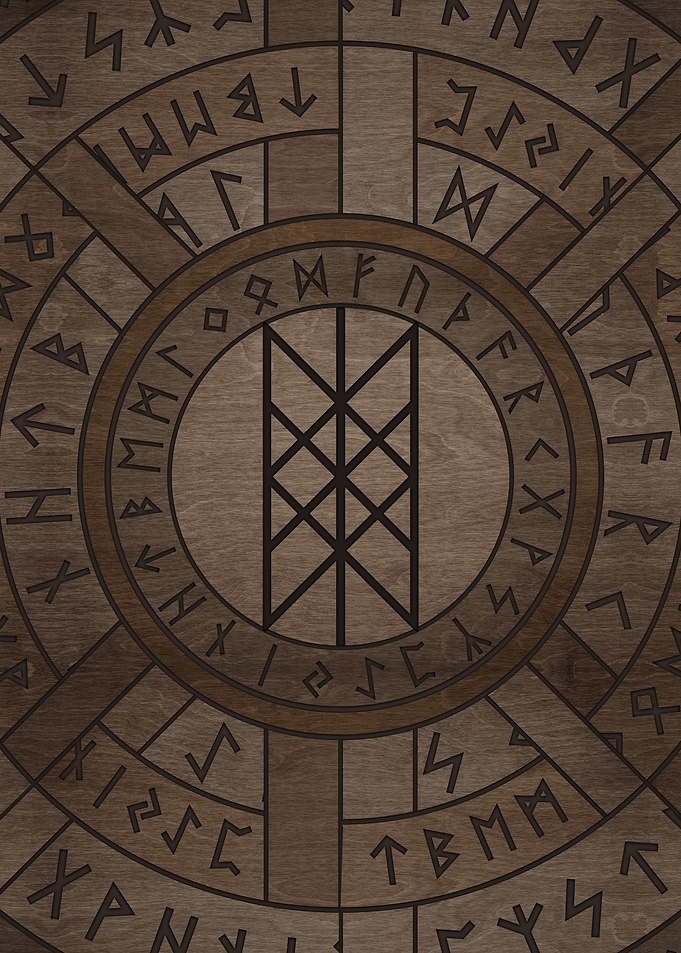 Web of Wyrd