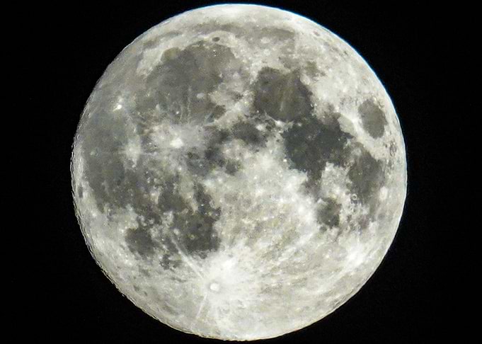 Moon