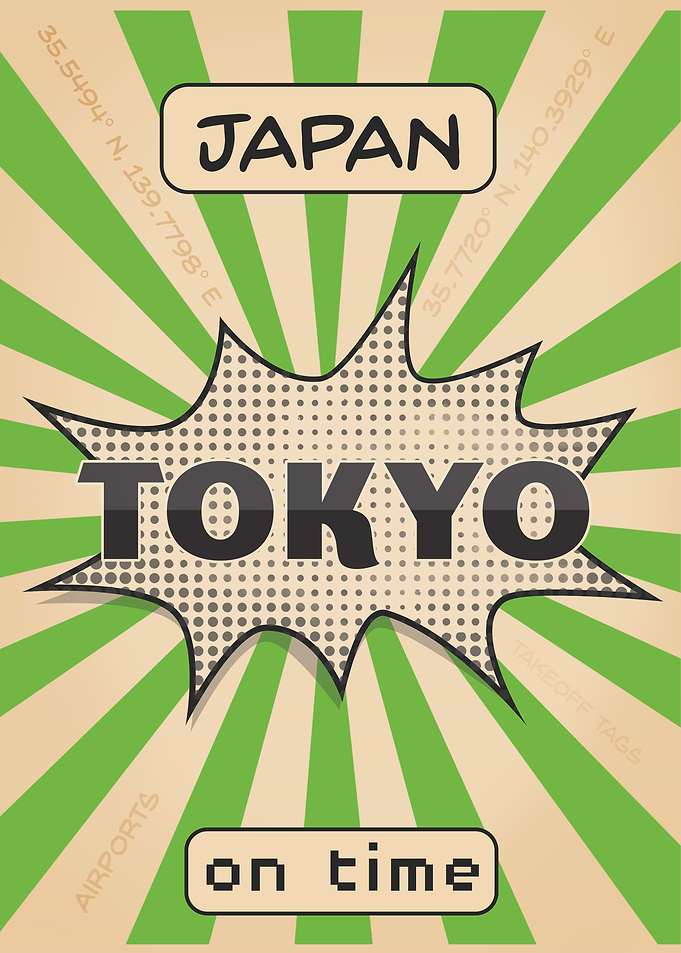 Toky Green