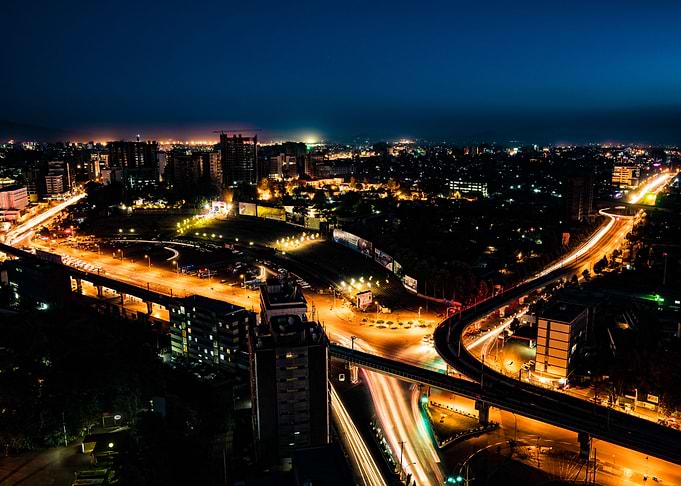 Addis Night no 4