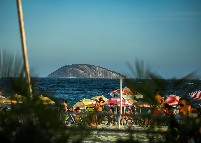 Rio de Janeiro