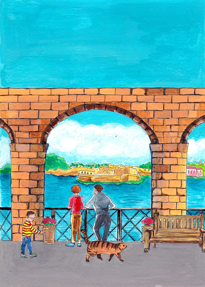 Valletta