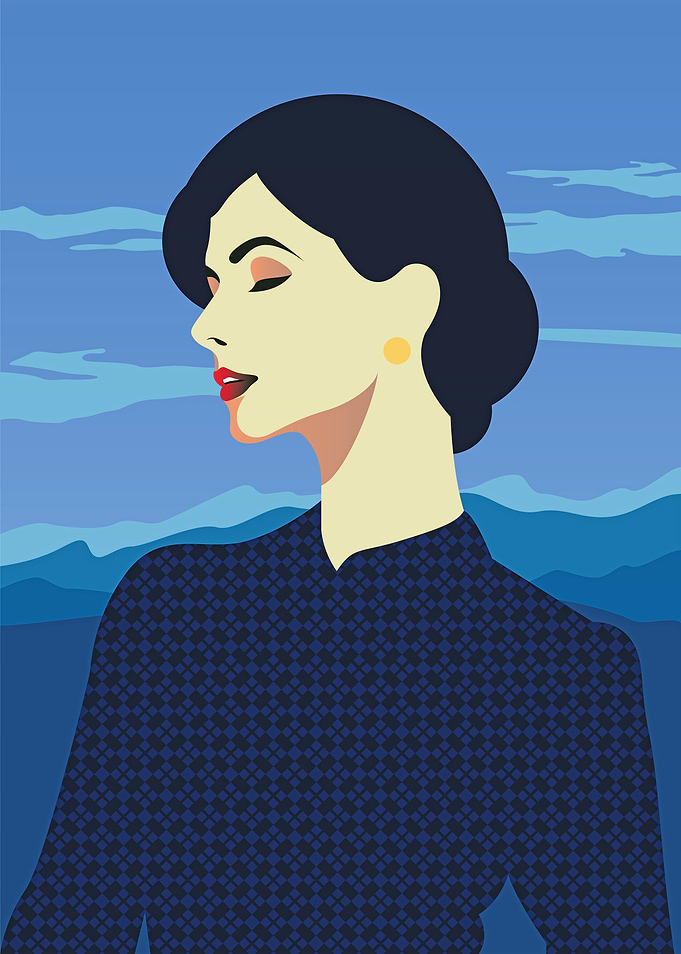 RetroGirl 7